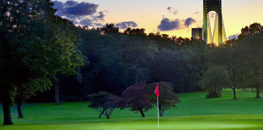 CDCRF 9th Annual Charity Golf Outing